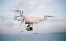 Marokko gaat oorlog aan met drones