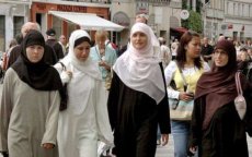 Cuba: steeds meer vrouwen bekeren zich tot de Islam