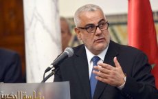 Marokko: ex-premier Benkirane stuurt studenten cel in