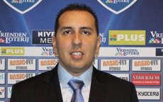 Marokkaan nieuwe directeur ADO Den Haag