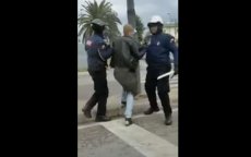 Marokko: politie schiet gevaarlijke verdachte neer