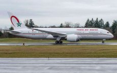 Royal Air Maroc zwaar onder vuur