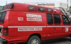 Jongeman slachtoffer dodelijke aanrijding op weg Agadir-Tiznit