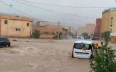 Marokko: 11 doden en meerdere vermisten na hevige regenval