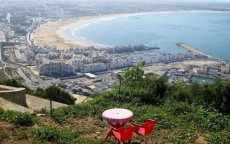 Agadir beloond voor milieubeleid