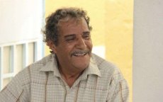 Marokkaanse acteur Mohamed Khaddi overleden
