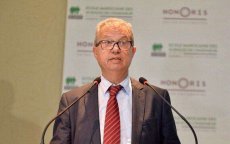 Marokkaanse professor in Londen onderscheiden