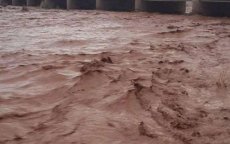 Overstromingen in Taroudant: lichaam vermiste man gevonden