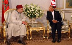 Algerije deed "Grote Maghreb" project falen