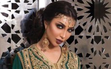 Juridische problemen voor Dounia Batma 