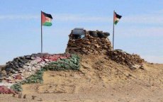 Turkse schrijver hekelt steun aan Polisario