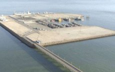 Marokko: 10 miljard dirham voor nieuwe haven Dakhla