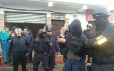 Terreurcel wilde aanslagen in Saidia en Tanger plegen