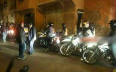 Marokko: politie lost schoten tijdens arrestatie