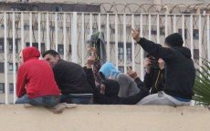 Marokko repatrieert 14.000 minderjarige Marokkanen uit Spanje