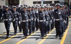 DGSN opent politieschool in Laayoune