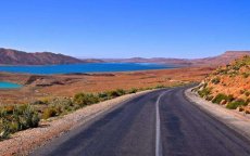 Regio Fez investeert honderden miljoenen in nieuwe wegen