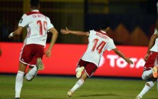 Voetbal: definitieve selectie Marokko-Algerije