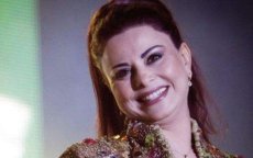 Latifa Raafat onthult naam baby