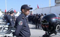 Marokko: politieman zwaargewond in Azemmour