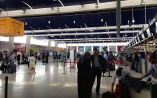 Nieuwe zone voorbehouden aan Marokkanen in luchthaven Casablanca