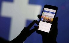 Marokkanen volgen actualiteit vooral op Facebook