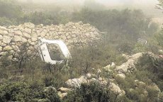 Spanje: vliegtuig op weg naar Marokko stort neer