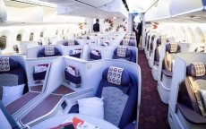 Royal Air Maroc knapt vliegtuigen op na kritiek Britse ambassadeur