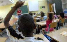 Italië: Marokkaan haalt kind van school met teveel vreemdelingen