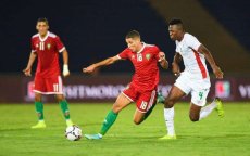 Afrika Cup 2021: dit zijn de sparringpartners van Marokko