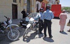 Schooldirectrice zwaar mishandeld in Fez