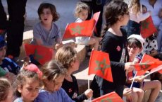 Joden uit heel de wereld verzamelen zich in Essaouira