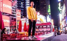 Marokkaan is nieuwe hip-hop ambassadeur in de Verenigde Staten