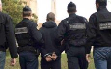 Frankrijk: Marokkaan die identiteit broer stal cel in