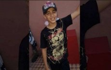 Marrakech: jongen laat brief achter aan moeder en verdwijnt