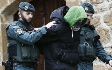 Spanje: Marokkaan wilde Andalusië "bevrijden"