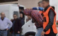 Marokko: mesaanval op hoofdcommissariaat Rabat