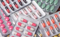 Marokko: kankerverwekkende medicijnen uit verkoop gehaald