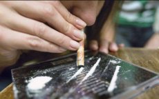 Marokko: bekende rai-zanger met cocaïne betrapt