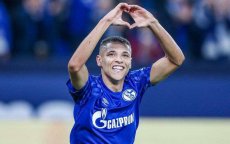 Schalke 04 wil contract Amine Harit verlengen