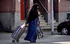 Nederland: toename agressies tegen moslima's