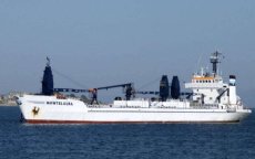 Marokko: elf vissers vermist voor kust Dakhla