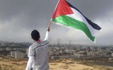 Palestina: Marokko verwerpt "deal van de eeuw"