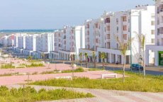 Marokko: Alliances bouwt 9000 woningen