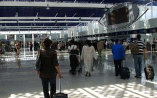 Foto's nemen vanaf nu verboden op luchthaven Casablanca