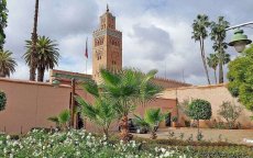 Marokko: moskeeën kosten miljarden