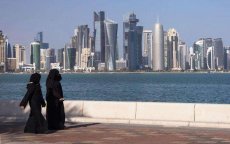 Marokkanen in Qatar niet echt gelukkig
