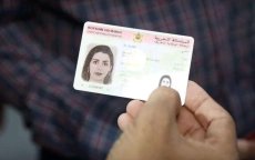 Verenigde Staten willen nieuwe Marokkaanse identiteitskaart leveren