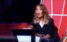 Jonge Marokkaanse verrast Samira Saïd (video)