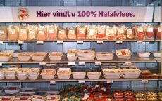 Halal vlees Albert Heijn, Aldi en Jumbo met listeria besmet 
